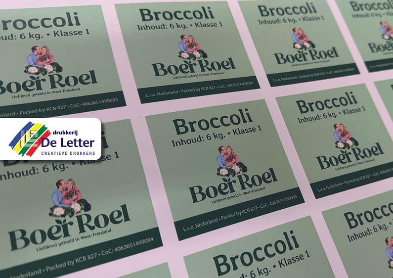 portfolio en facebook boer roel