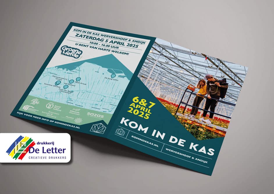 kom in de kas