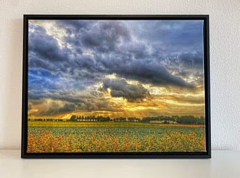 fotoafdruk