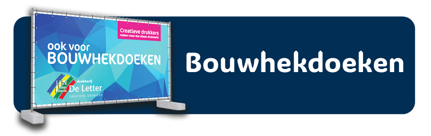 Bouwhekdoeken