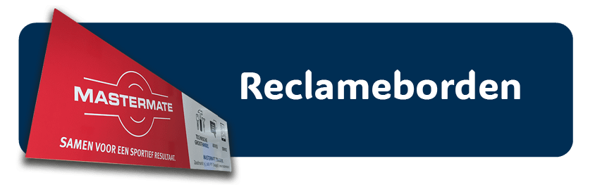 Reclameborden