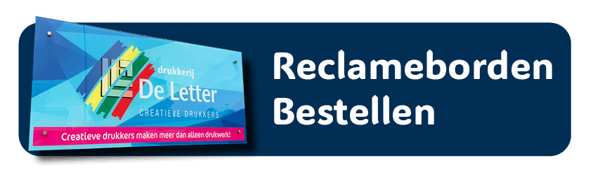 reclameborden